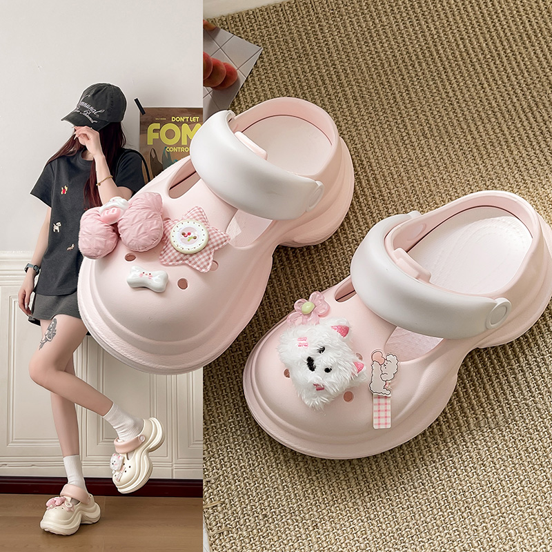 沐梓女鞋-7077