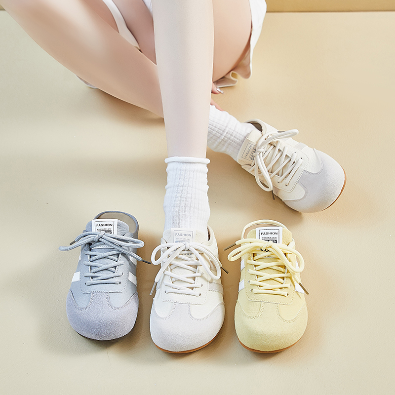 球球女鞋-ZY8589
