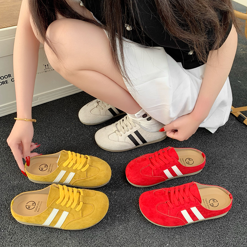 巅峰女鞋-M89-1