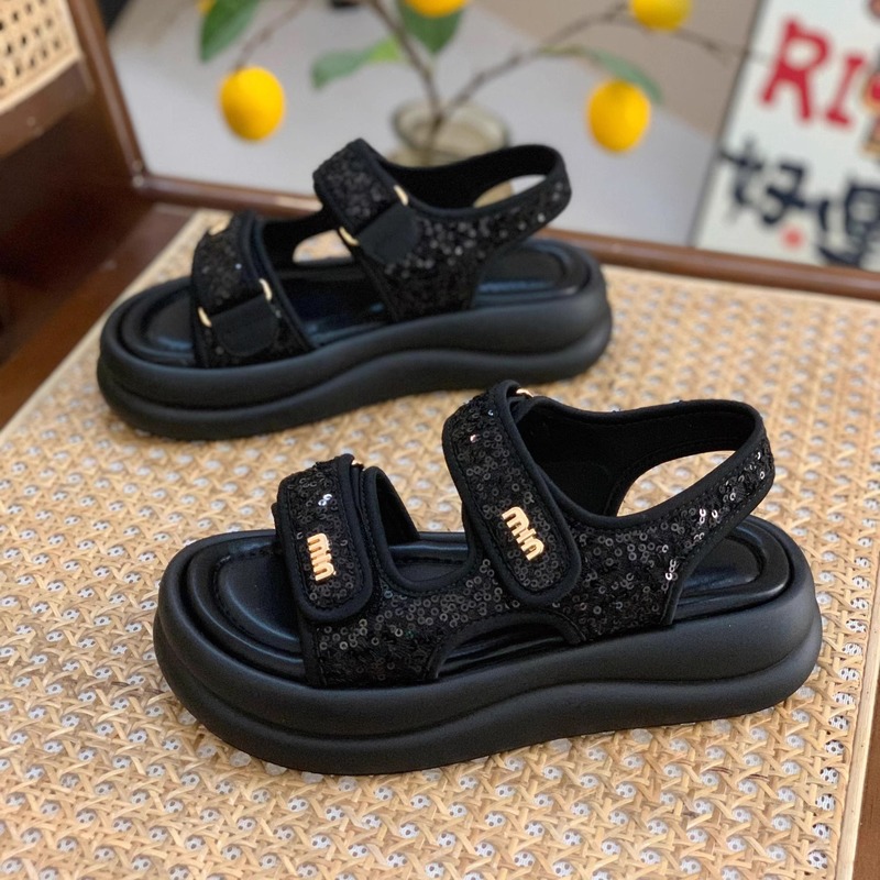 灰姑娘鞋业-8809