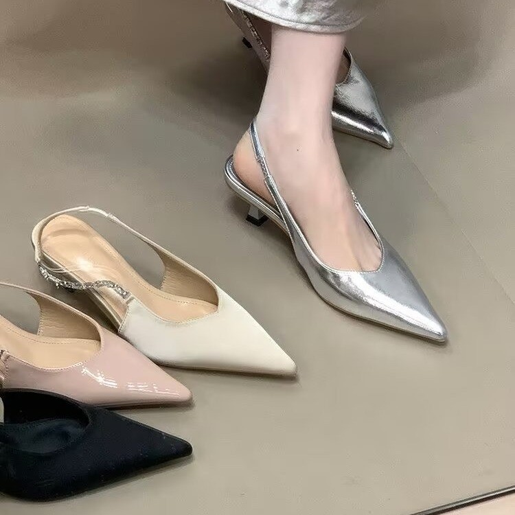 吉祥女鞋-Z8904