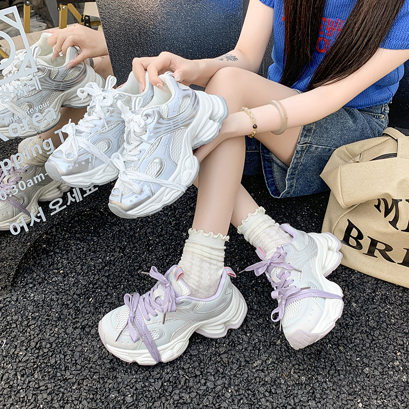 巅峰女鞋-5589
