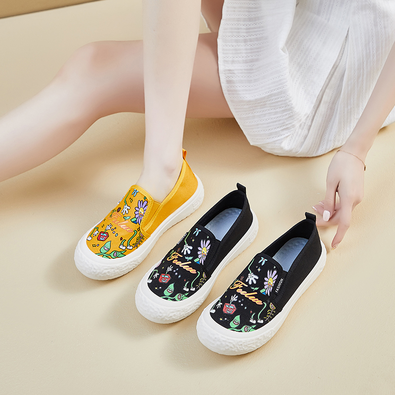 JOJO女鞋-FB5508