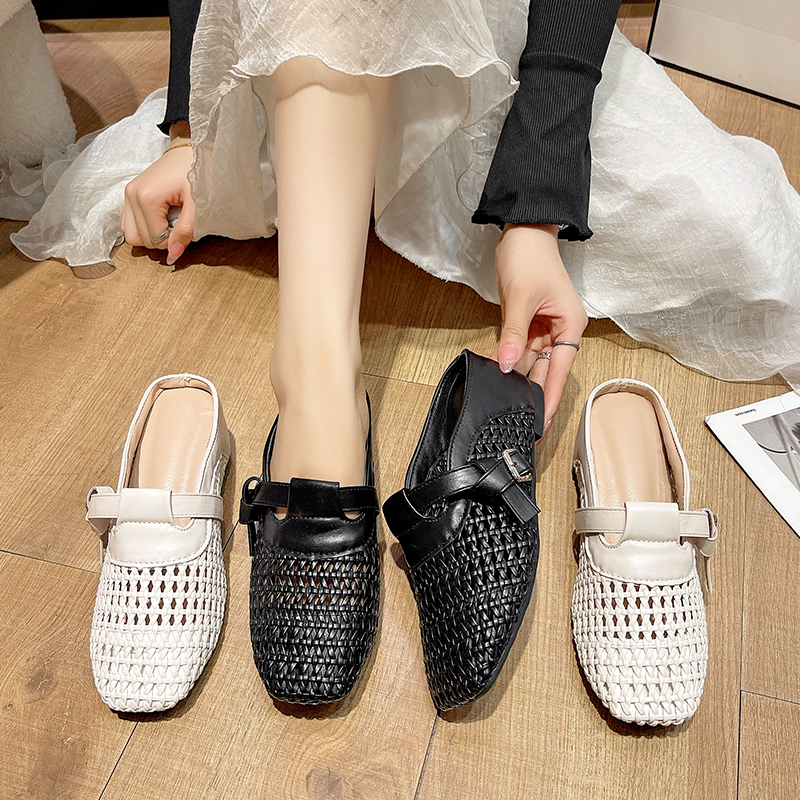俏足女鞋-HN5637