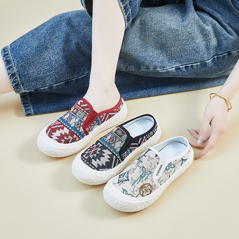 球球女鞋-FB5505-1
