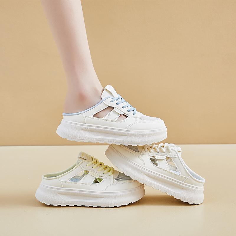 JOJO女鞋-Q5652