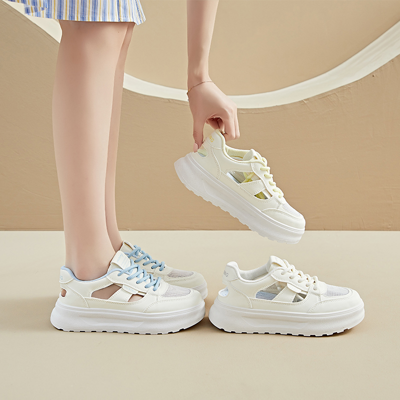 JOJO女鞋-Q5651