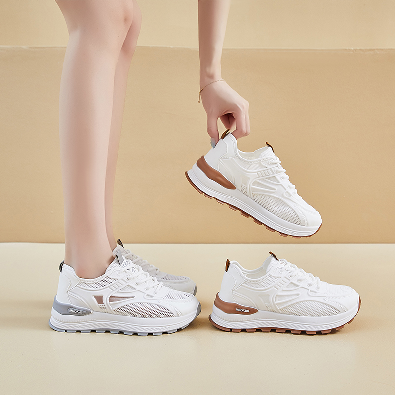 球球女鞋-XW909