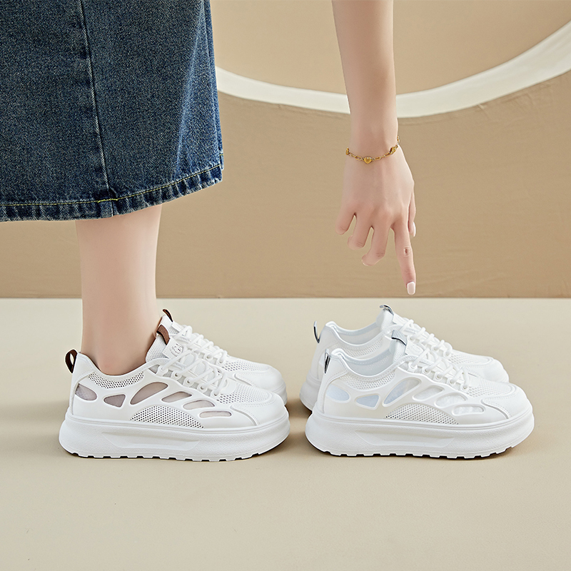 球球女鞋-Q5650