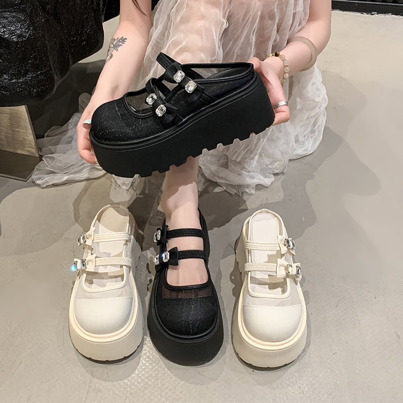 俏足女鞋-HH6218