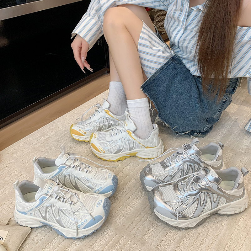 巅峰女鞋-H551