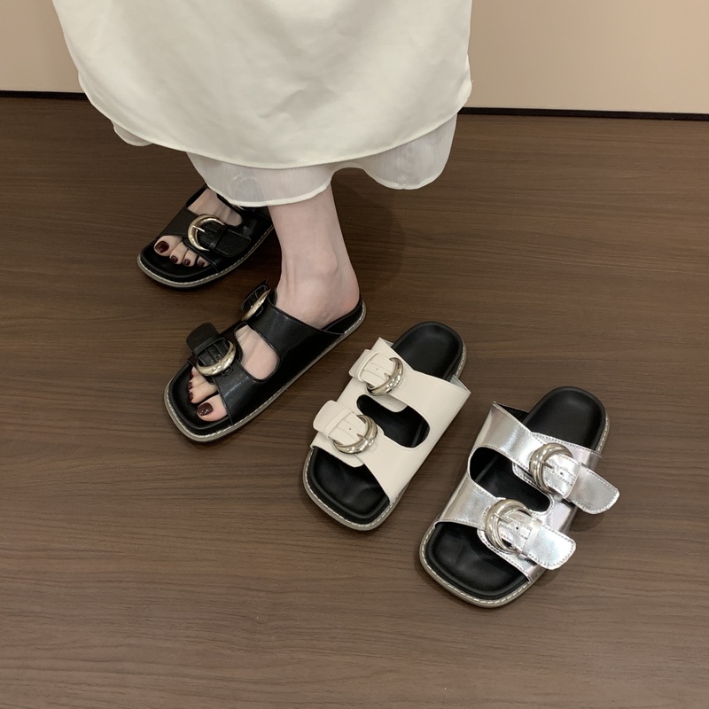 季风女鞋-季风A879