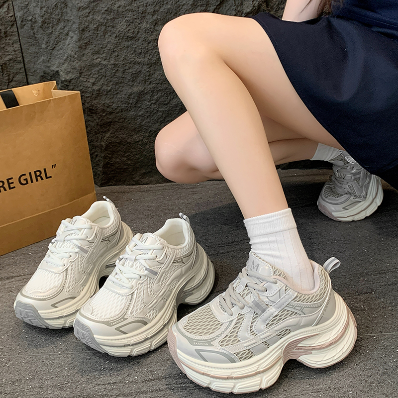 巅峰女鞋-货号：9181