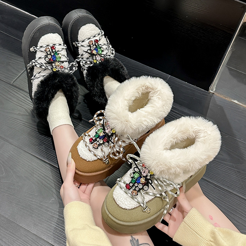 金佰利女鞋-H992