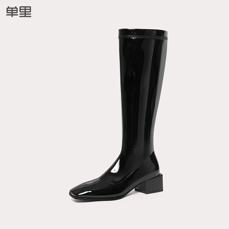 红似火女鞋-00-597