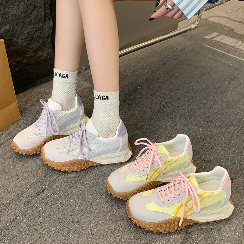 JOJO女鞋-HW5235