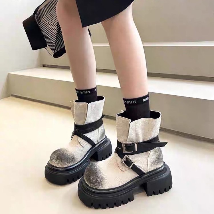 JOJO女鞋-XK21