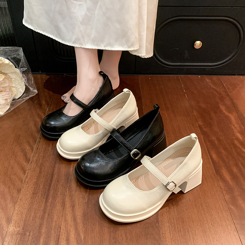 网红坊鞋业-J88041