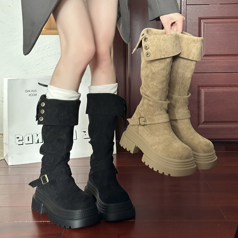 JOJO女鞋-1A6