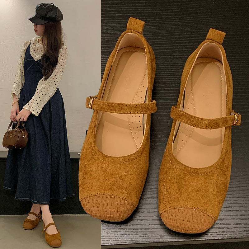 JOJO女鞋-HW8235