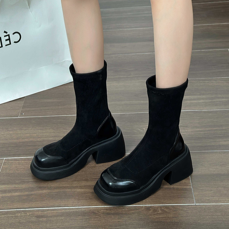 JOJO女鞋-BK8126