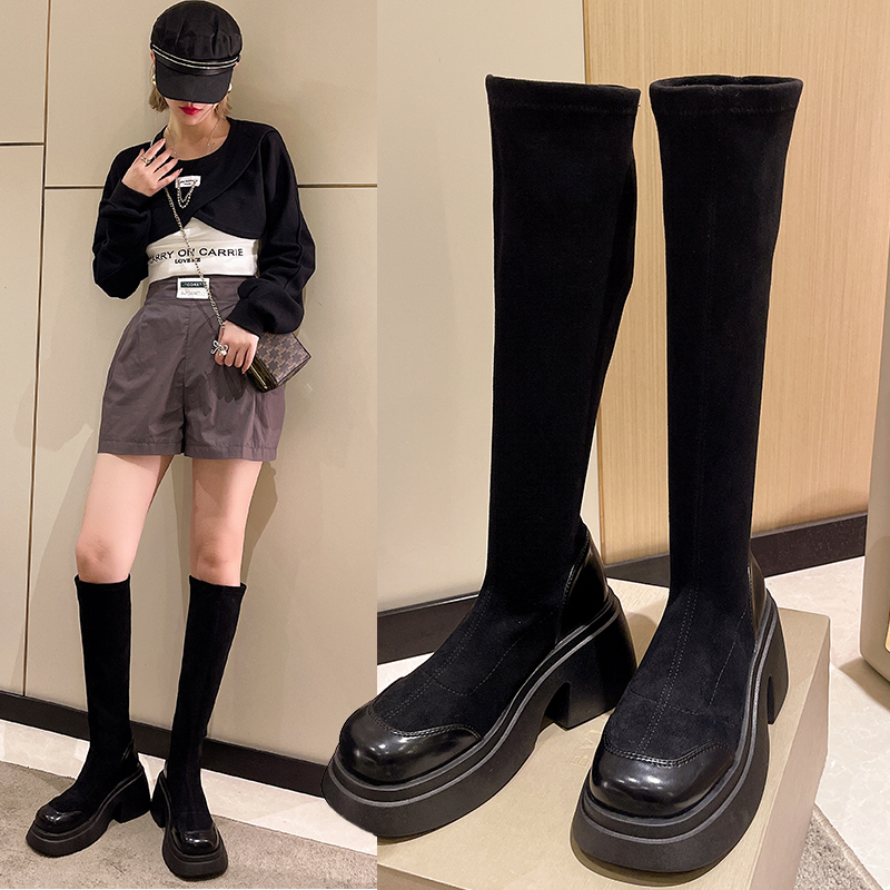 JOJO女鞋-LS8120