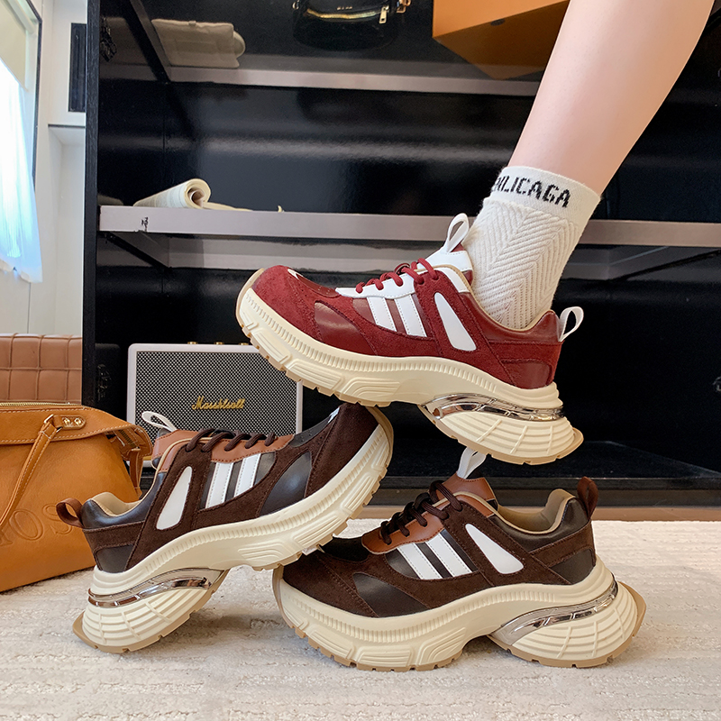 美优美鞋业-Y3366