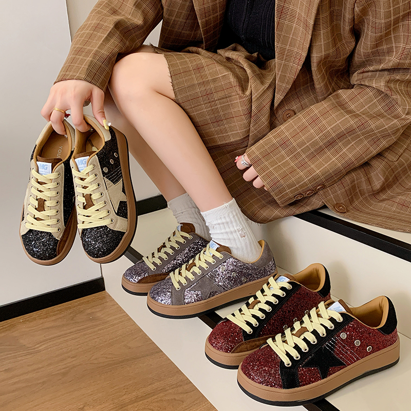 美优美鞋业-Y3385