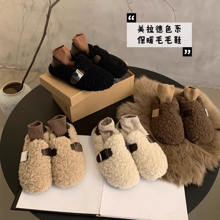 网红坊鞋业-D20631