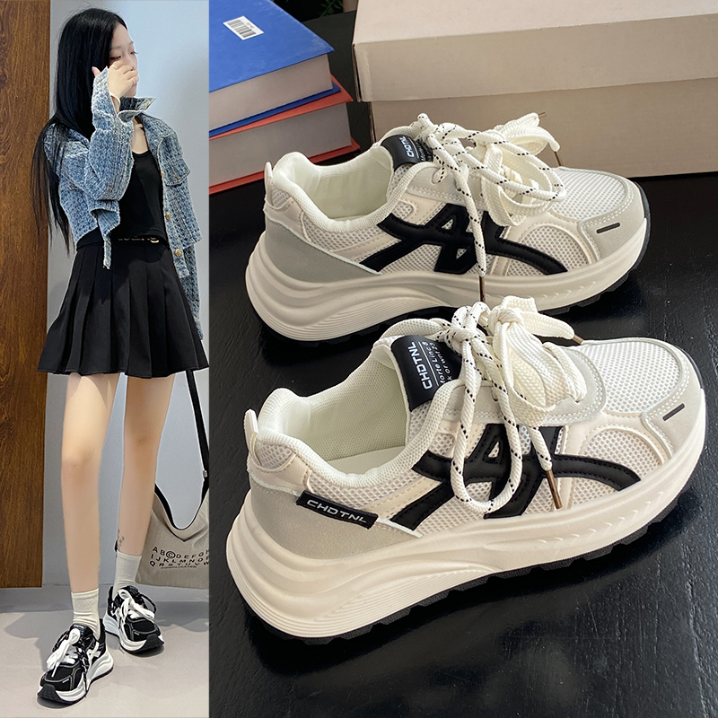 季风女鞋-HB-951