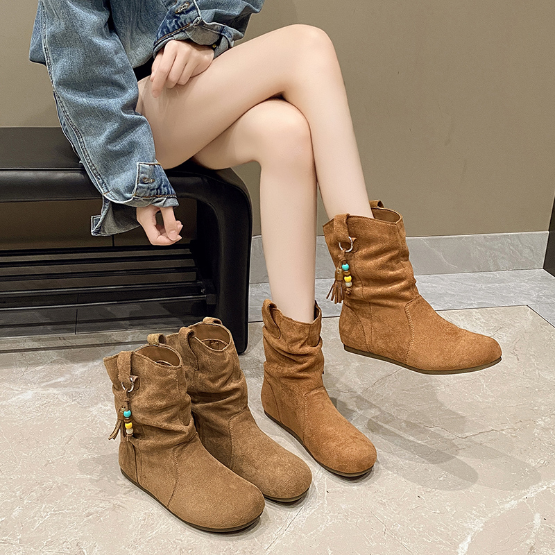 美优美鞋业-M2602