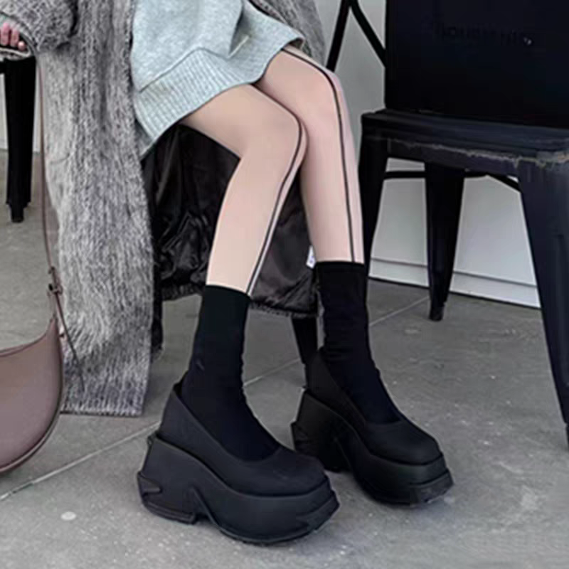 慧慧女鞋-HH7835