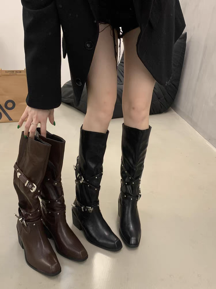 慧慧女鞋-HH7837