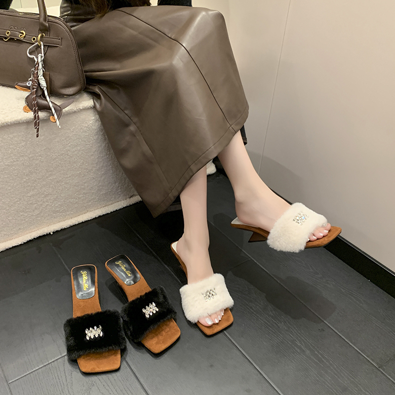 网红坊鞋业-Y56535