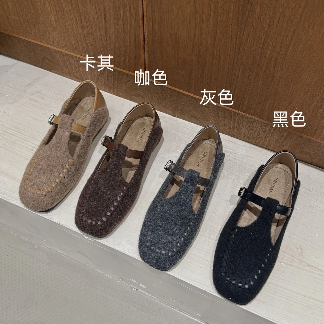 脚丫子鞋业-YD299