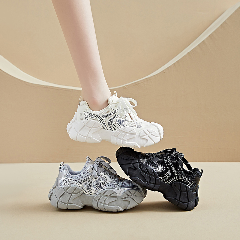 球球女鞋-ZL6903