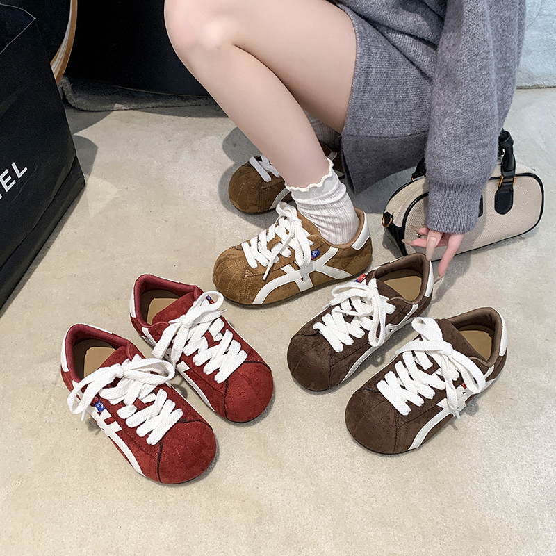 灰姑娘鞋业-8309