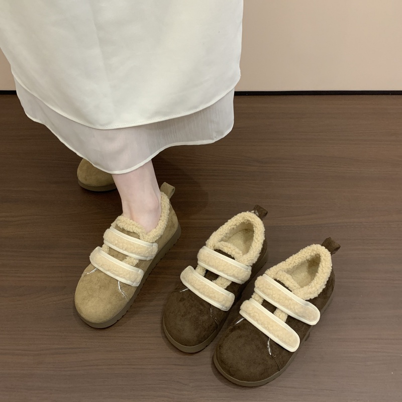 季风女鞋-A890