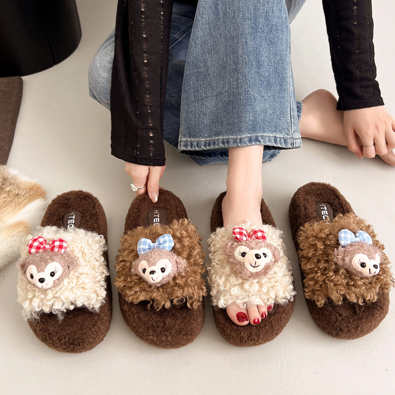 喜客宝鞋业-2711