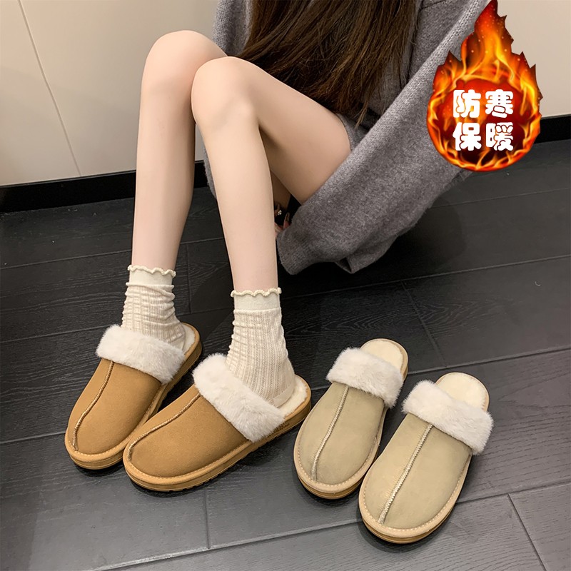 脚丫子鞋业-Q118