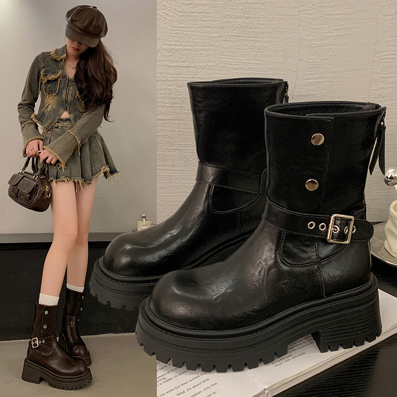 JOJO女鞋-HL636