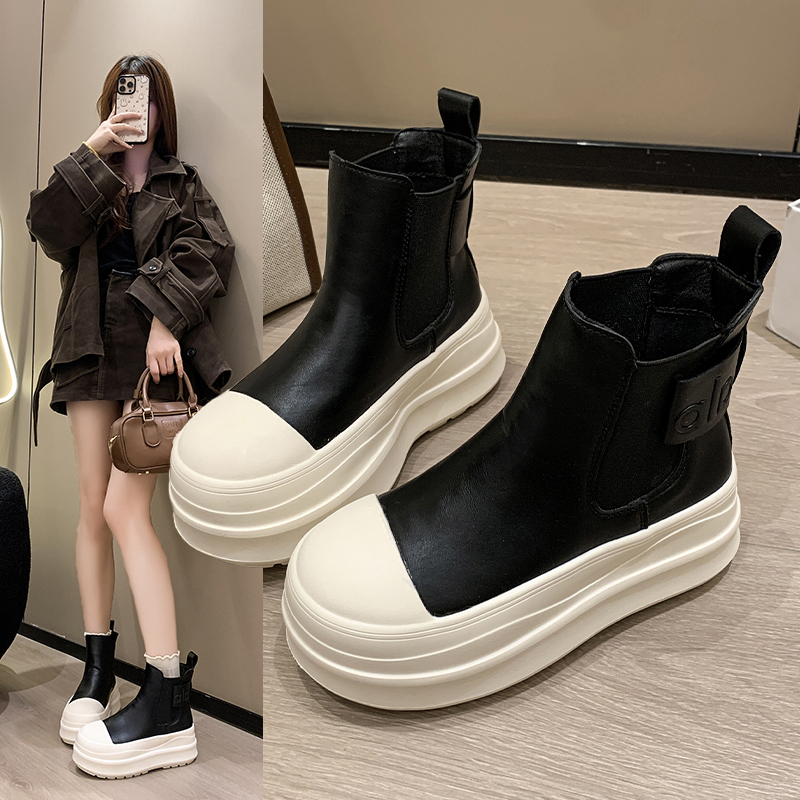 喜创鞋业 (原开创鞋业）-2517