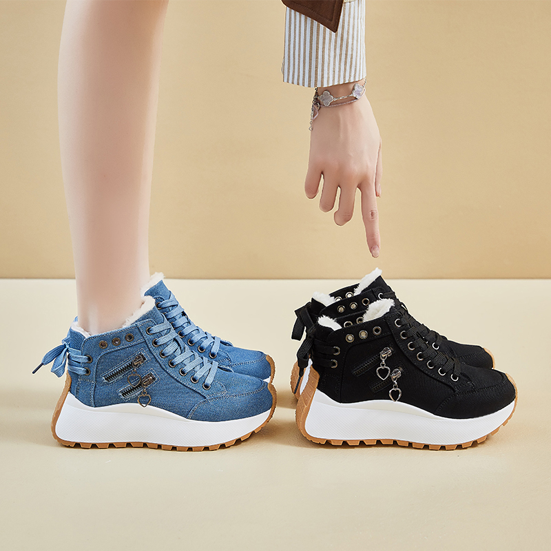 球球女鞋-WF2001-1