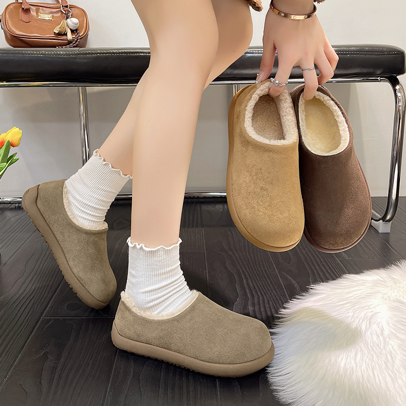 灰姑娘鞋业-B681