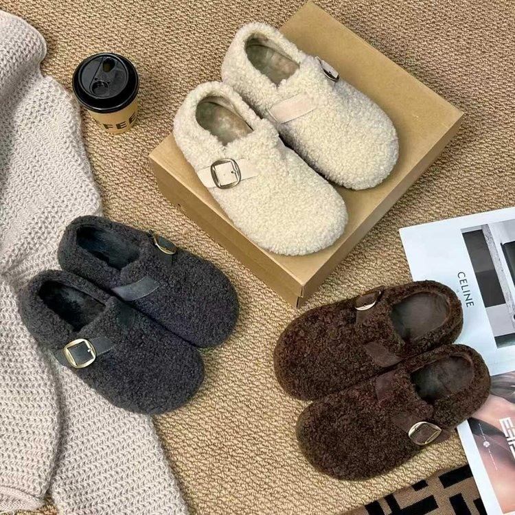 闺蜜秀鞋业-4036