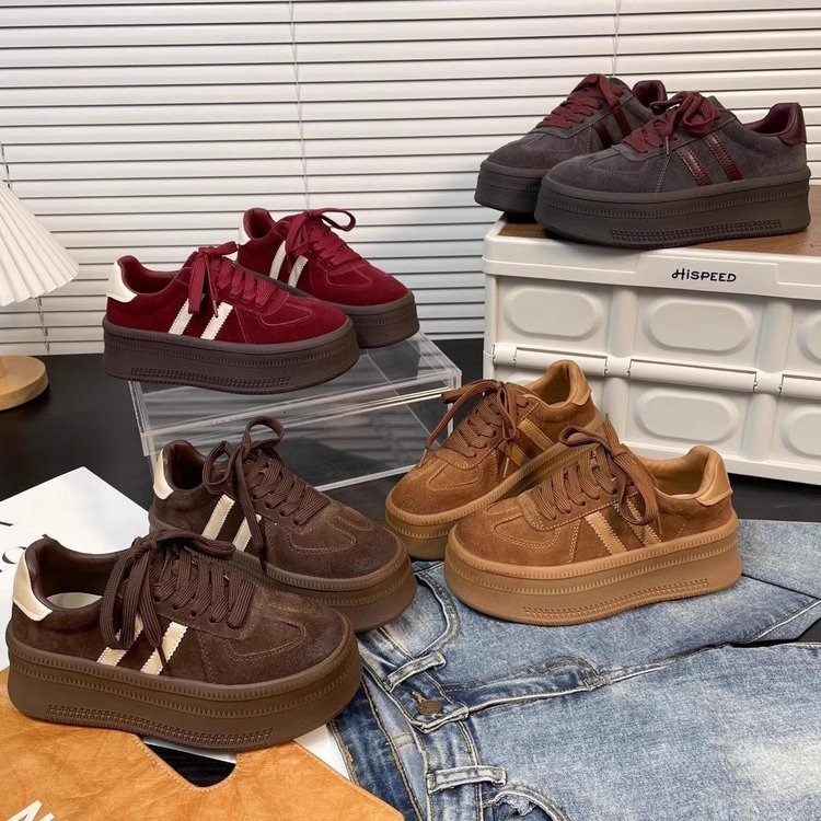 闺蜜秀鞋业-5018