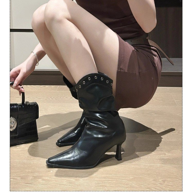 米优米鞋业-7DK758