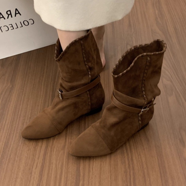 米优米鞋业-7YDK01