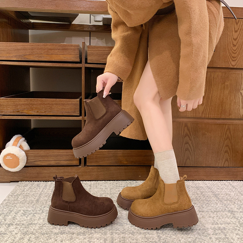 米优米鞋业-Y28546