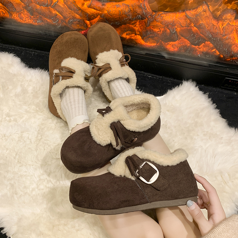 灰姑娘鞋业-8313